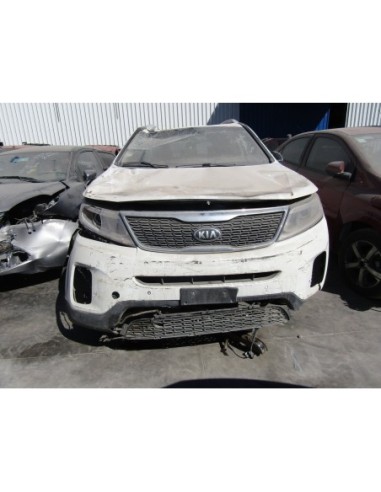KIA SORENTO STATION WAGON 2014 4X2 2