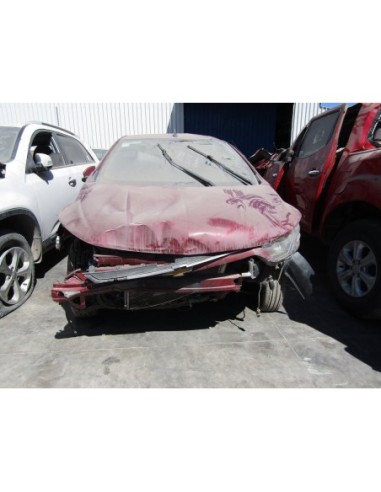 CHEVROLET PRISMA SEDAN 2019 4X2 1