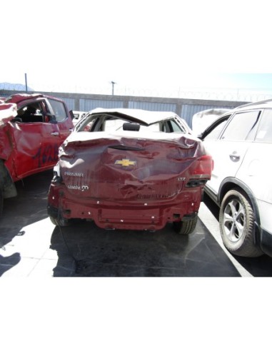 4 MECANICA BENCINERO