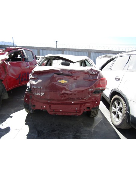 4 MECANICA BENCINERO