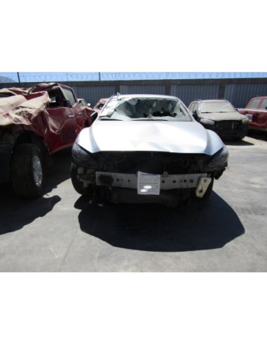 MAZDA 6 SEDAN 2016 4X2 2