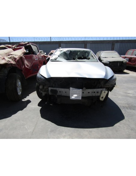 MAZDA 6 SEDAN 2016 4X2 2