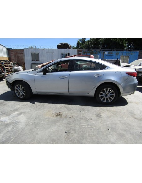 MAZDA 6 2016%separator% %shop-name%