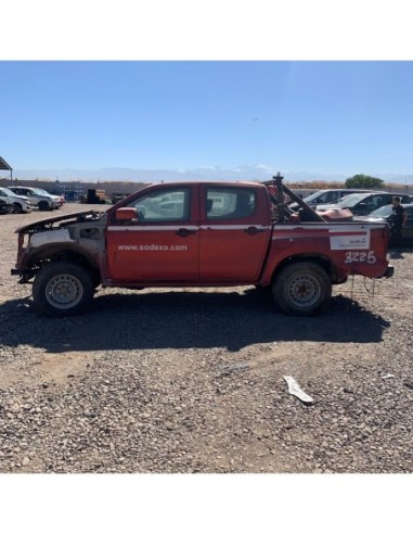 CHEVROLET DMAX 2017%separator% %shop-name%