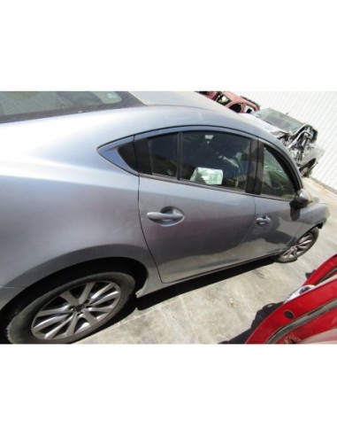 MAZDA 6 2016%separator% %shop-name%