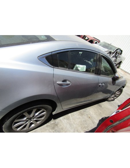 MAZDA 6 2016%separator% %shop-name%