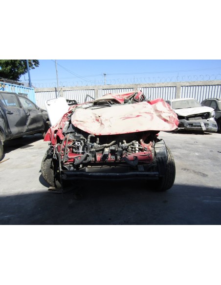 NISSAN NP300 PICK UP DOBLE CABINA 2019 4X2 2