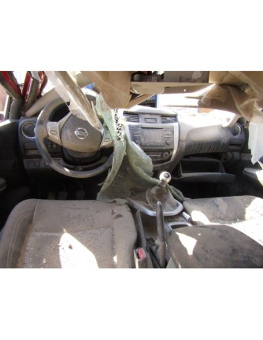 NISSAN NP300 2019%separator% %shop-name%