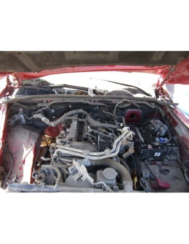 TOYOTA HILUX 2016%separator% %shop-name%