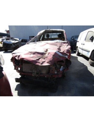 TOYOTA HILUX PICK UP DOBLE CABINA 2016 4X2 2