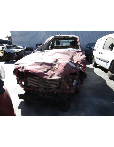 TOYOTA HILUX PICK UP DOBLE CABINA 2016 4X2 2