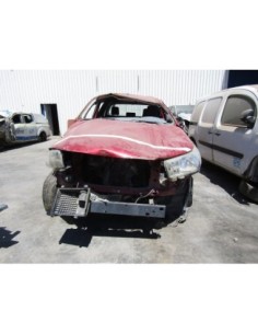 TOYOTA HILUX PICK UP DOBLE CABINA 2016 4X2 2