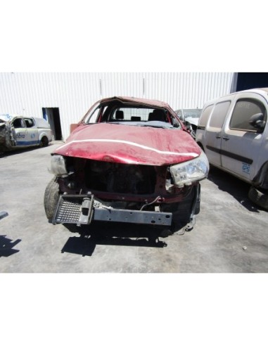 TOYOTA HILUX PICK UP DOBLE CABINA 2016 4X2 2