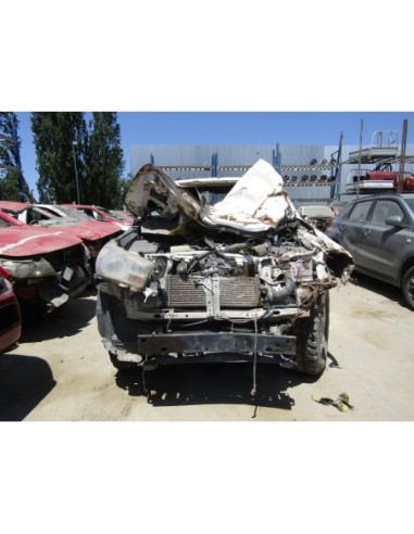 TOYOTA HILUX PICK UP DOBLE CABINA 2016 4X4 2