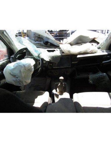 TOYOTA HILUX 2016%separator% %shop-name%