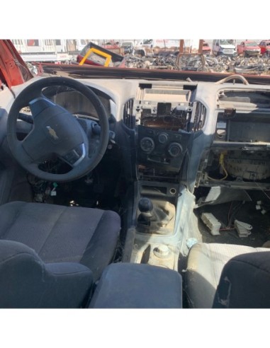 CHEVROLET DMAX 2017%separator% %shop-name%