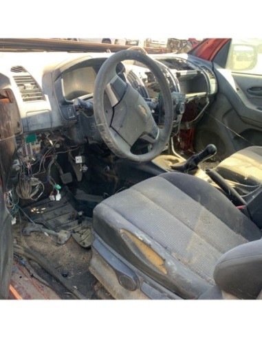 CHEVROLET DMAX 2017%separator% %shop-name%