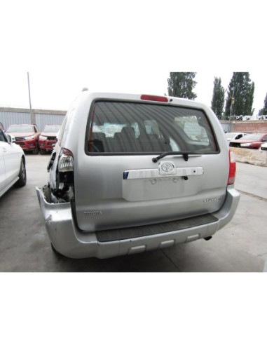 TOYOTA 4RUNNER 2007%separator% %shop-name%