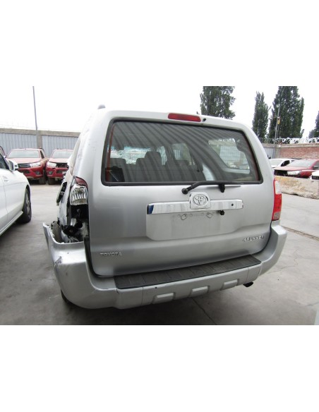 TOYOTA 4RUNNER 2007%separator% %shop-name%