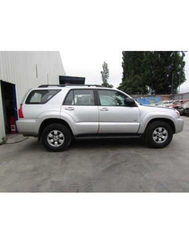 TOYOTA 4RUNNER 2007%separator% %shop-name%