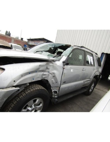 TOYOTA 4RUNNER 2007%separator% %shop-name%