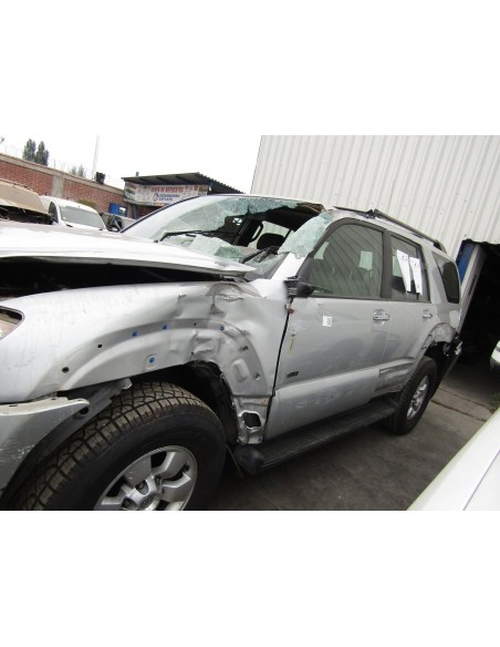 TOYOTA 4RUNNER 2007%separator% %shop-name%