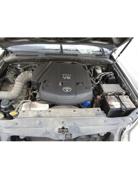 TOYOTA 4RUNNER 2007%separator% %shop-name%
