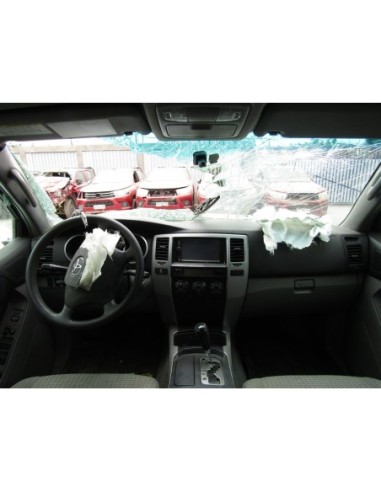 TOYOTA 4RUNNER 2007%separator% %shop-name%