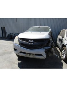 MAZDA BT50 PICK UP DOBLE CABINA 2013 4X4 2