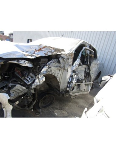 2 MECANICA (CAJA SEXTA) DIESEL