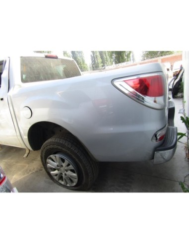 MAZDA BT50 2013%separator% %shop-name%