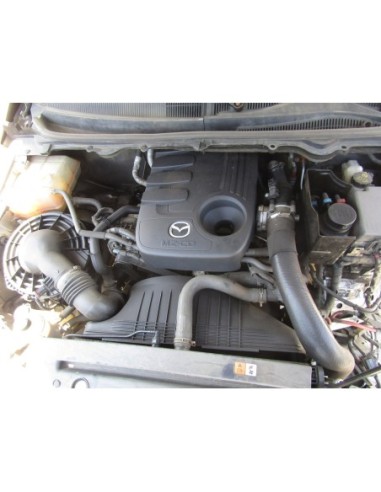 MAZDA BT50 2013%separator% %shop-name%