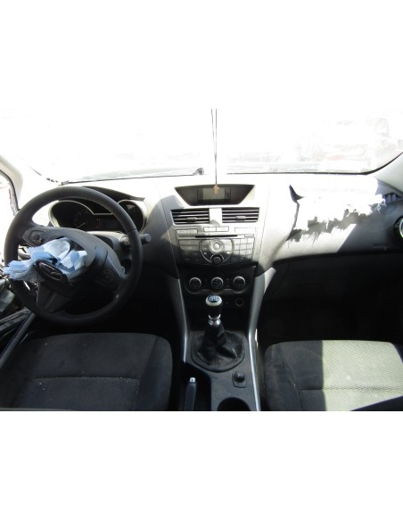 MAZDA BT50 2013%separator% %shop-name%