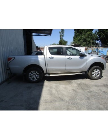 MAZDA BT50 2013%separator% %shop-name%