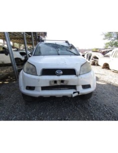 DAIHATSU TERIOS STATION WAGON 2007 4X2 1