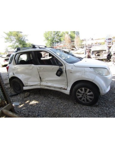 DAIHATSU TERIOS 2007%separator% %shop-name%