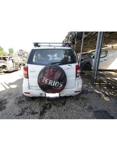 DAIHATSU TERIOS 2007%separator% %shop-name%