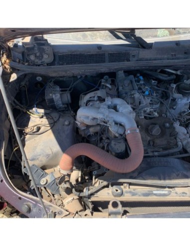 CHEVROLET DMAX 2018%separator% %shop-name%