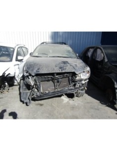 SUBARU XV STATION WAGON 2017 4X4 2 AUTOMATICO BENCINERO