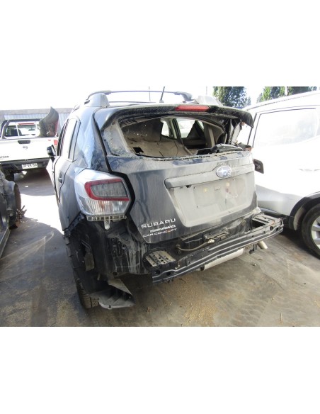 SUBARU XV 2017%separator% %shop-name%