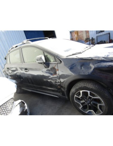 SUBARU XV 2017%separator% %shop-name%