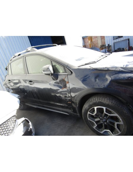 SUBARU XV 2017%separator% %shop-name%