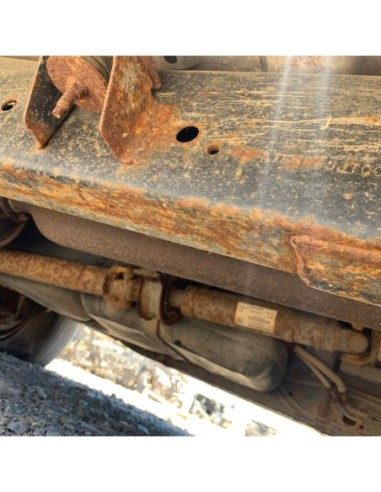 CHEVROLET DMAX 2018%separator% %shop-name%