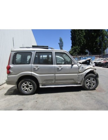 MAHINDRA SCORPIO 2013%separator% %shop-name%