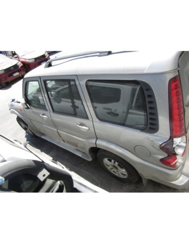 MAHINDRA SCORPIO 2013%separator% %shop-name%