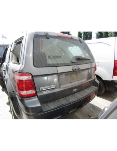 5 MECANICA BENCINERO