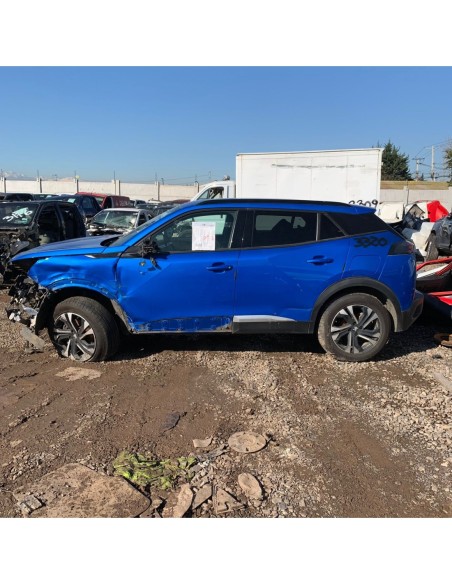 PEUGEOT 2008 2022%separator% %shop-name%