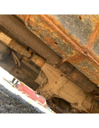 CHEVROLET DMAX 2018%separator% %shop-name%