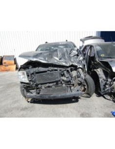 NISSAN PATHFINDER STATION WAGON 2007 4X4 2