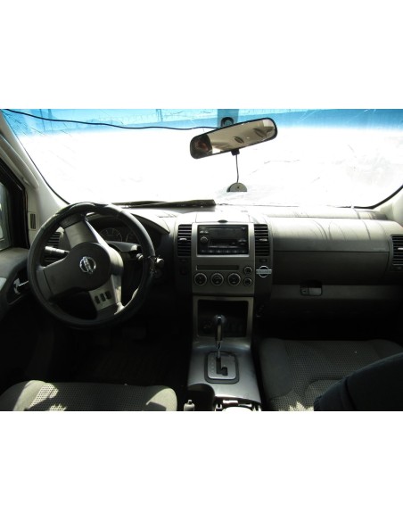 NISSAN PATHFINDER 2007%separator% %shop-name%